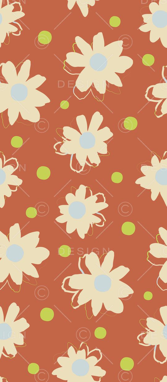 波点印花华亿平台图片