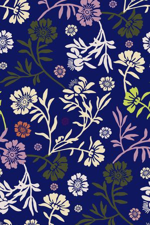 窗帘印花华亿平台图片