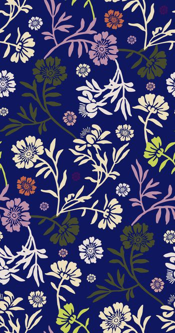 窗帘印花华亿平台图片