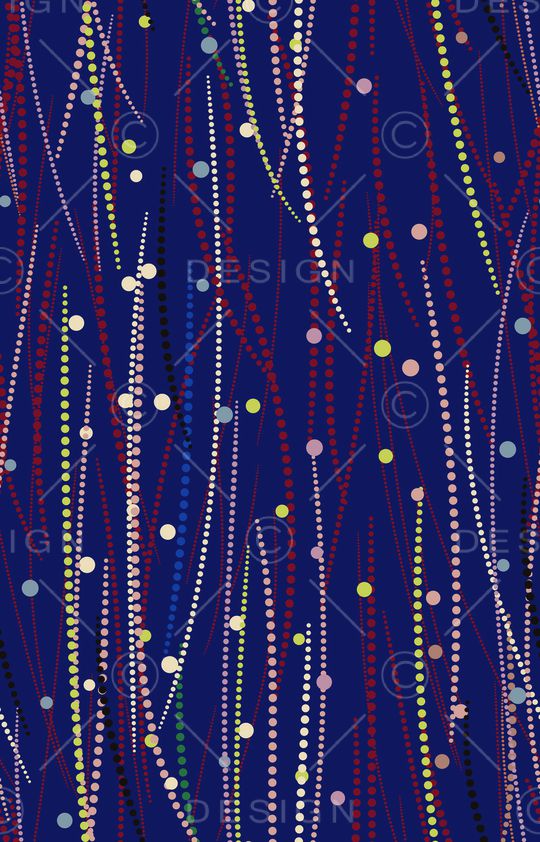 波西米亚印花华亿平台图片