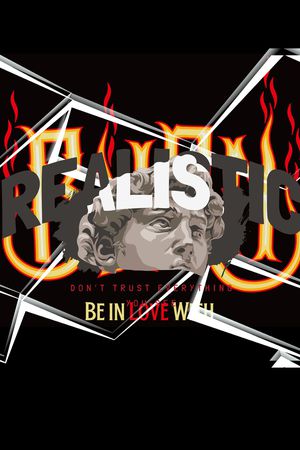 字母印花华亿平台图片