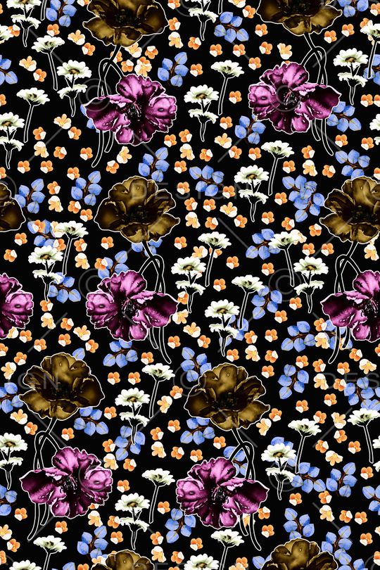 数码华亿平台印花华亿平台图片