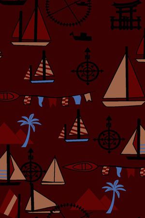 HERMES印花华亿平台图片