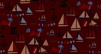 HERMES印花华亿平台图片