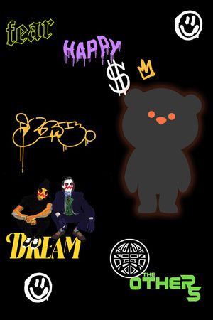 动物印花华亿平台图片