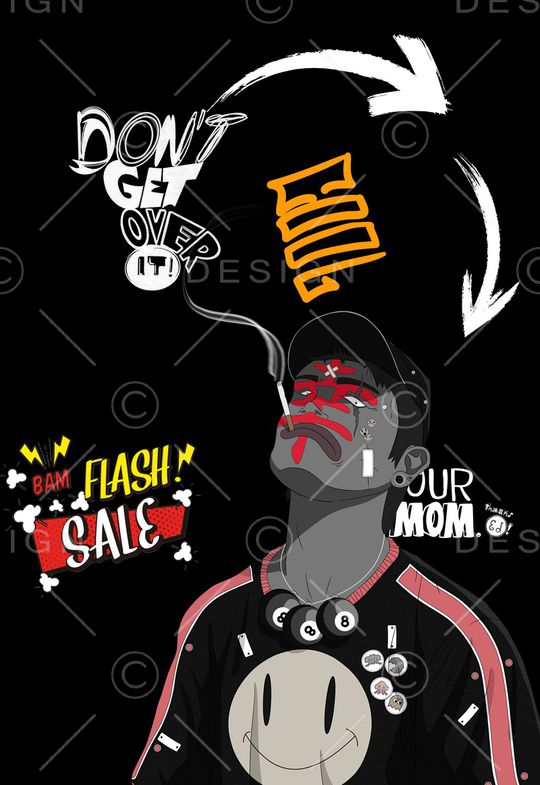 动物印花华亿平台图片