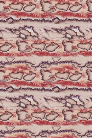 扎染华亿平台印花华亿平台图片