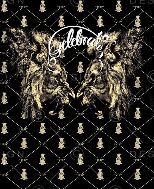 定位花印花华亿平台图片