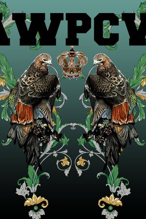 定位花印花华亿平台图片