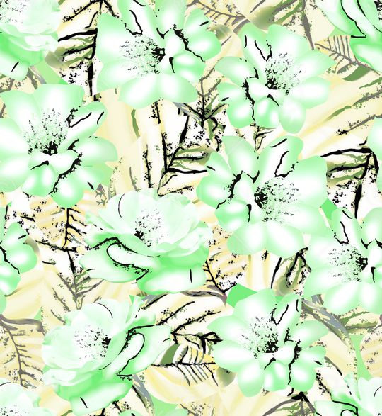 数码华亿平台印花华亿平台图片