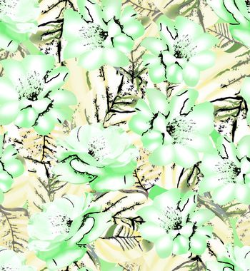 数码华亿平台印花华亿平台图片