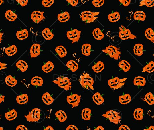 万圣节印花华亿平台图片