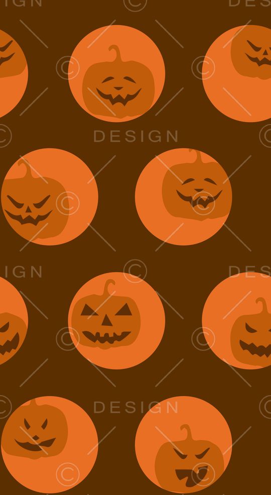 万圣节印花华亿平台图片