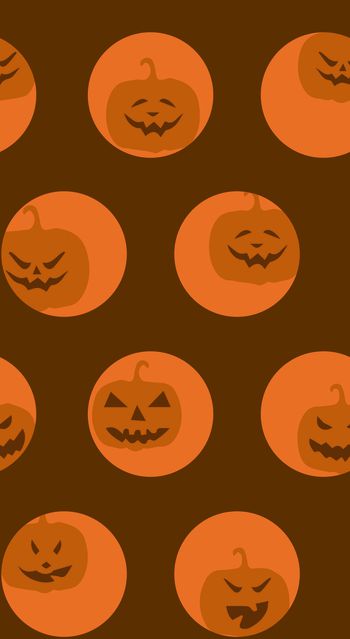 万圣节印花华亿平台图片