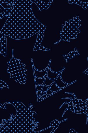 万圣节印花华亿平台图片