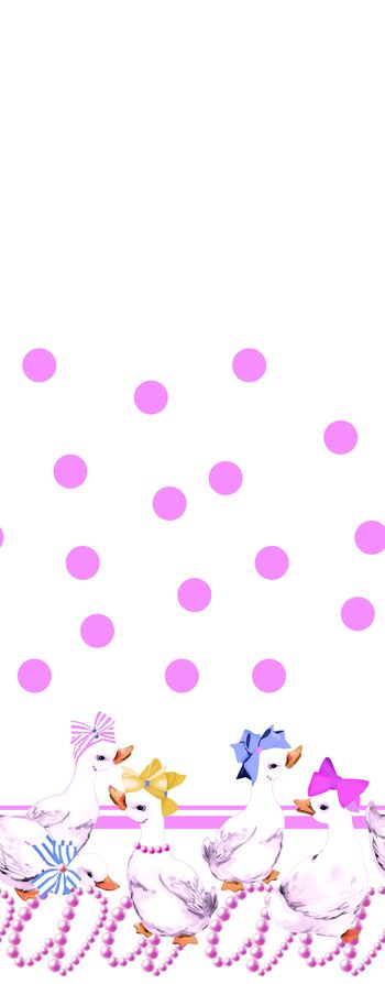 卡通动物印花华亿平台图片