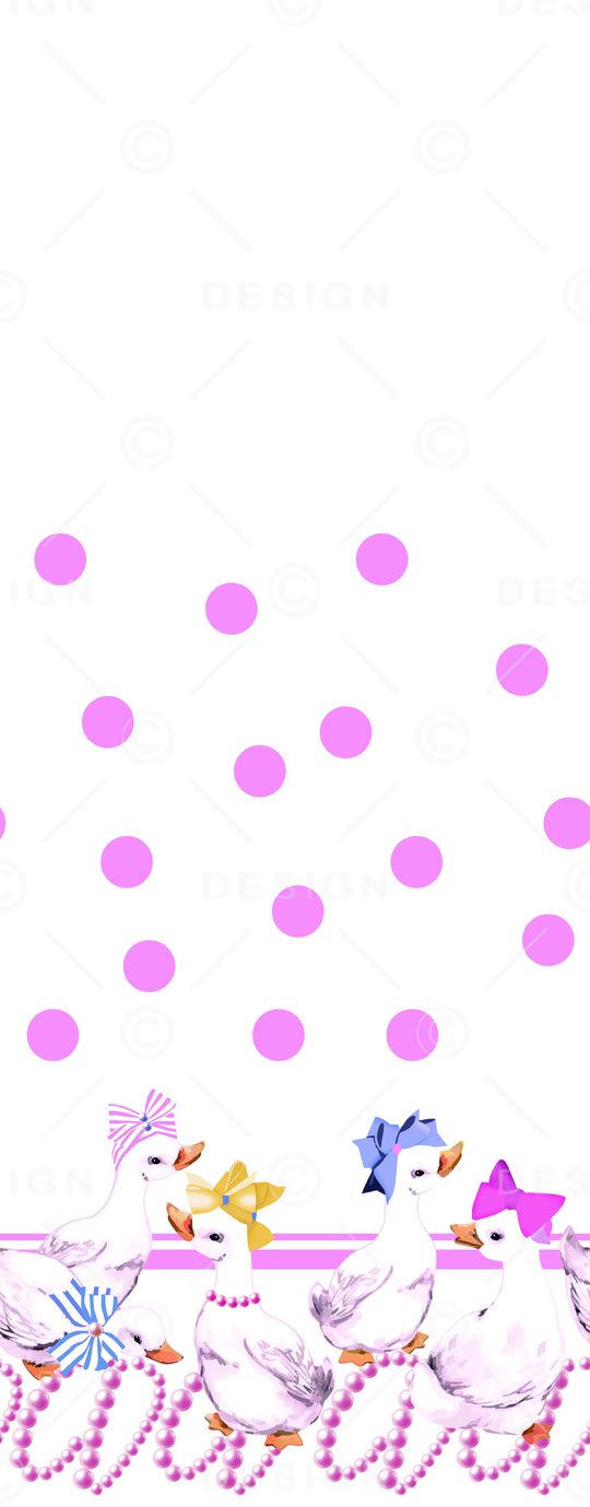 卡通动物印花华亿平台图片