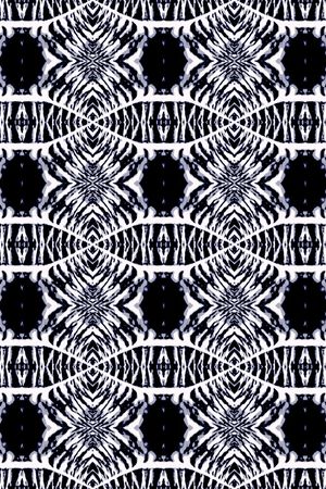 男装满版花印花华亿平台图片