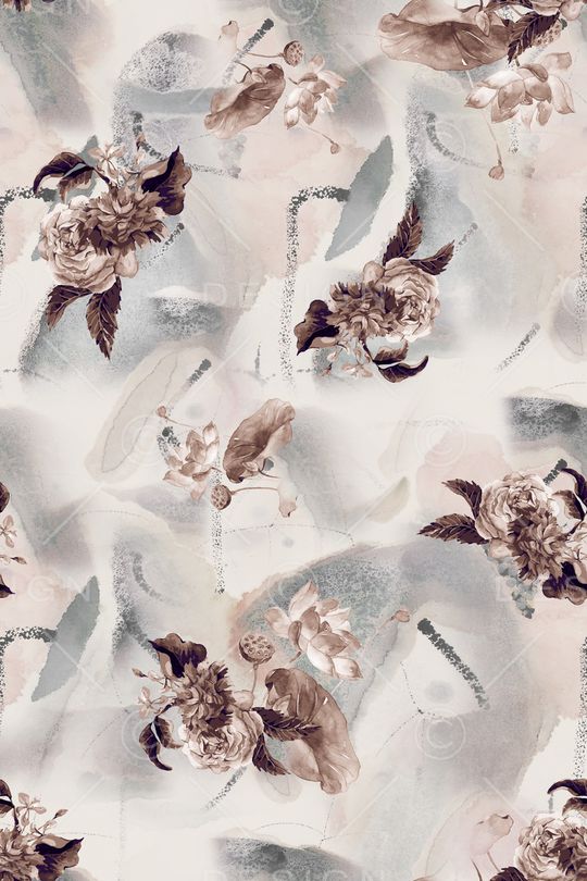 旗袍印花华亿平台图片