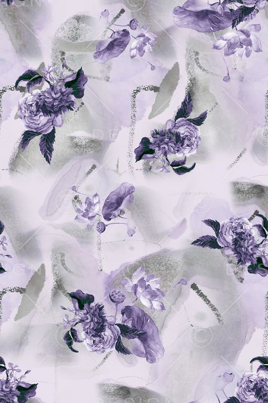 旗袍印花华亿平台图片