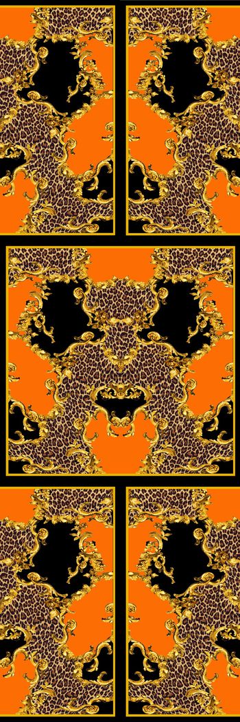 定位花印花华亿平台图片