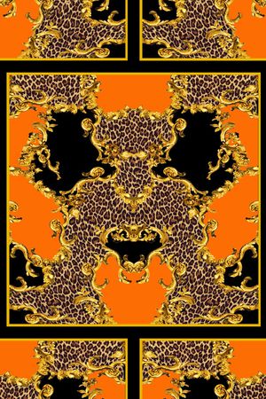 定位花印花华亿平台图片