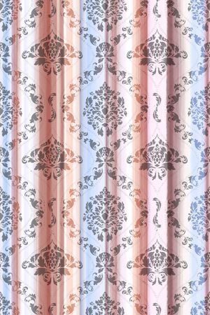 动物印花华亿平台图片