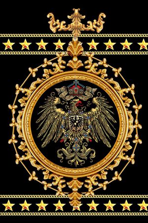 时尚印花华亿平台图片