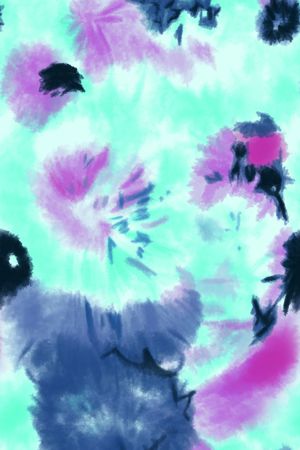 趋势华亿平台印花华亿平台图片