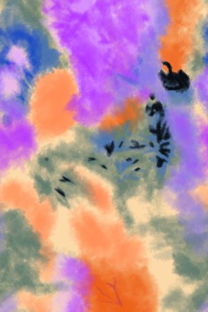 趋势华亿平台印花华亿平台图片