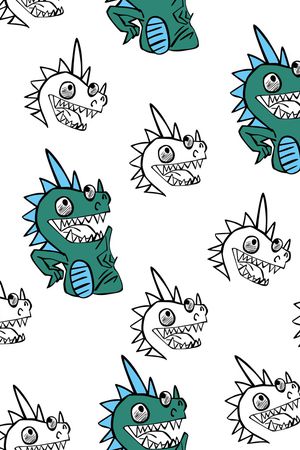 恐龙印花华亿平台图片