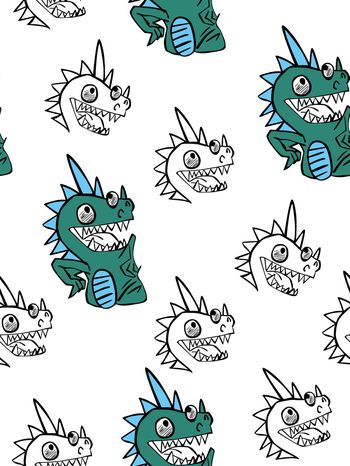 恐龙印花华亿平台图片