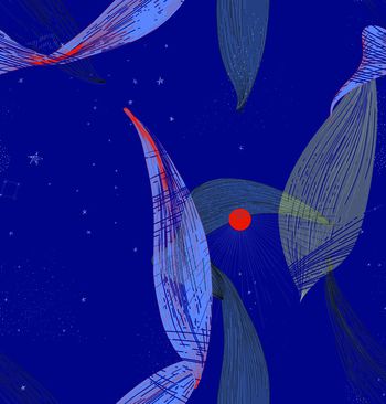 大牌风印花华亿平台图片