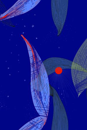 大牌风印花华亿平台图片