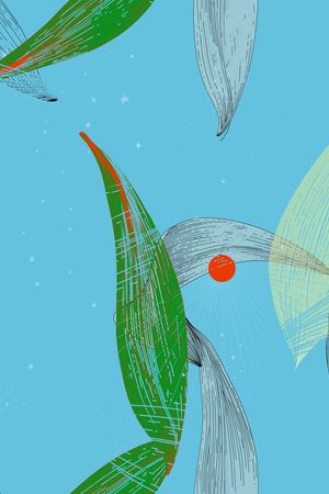 大牌风印花华亿平台图片