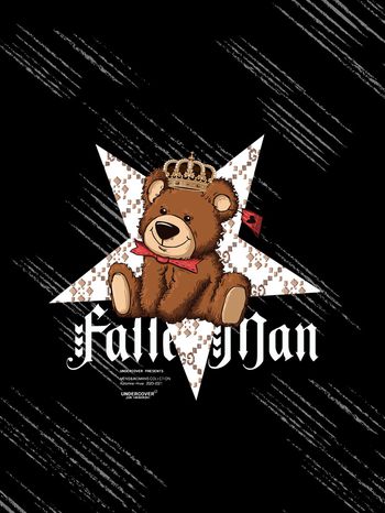 时尚印花华亿平台图片