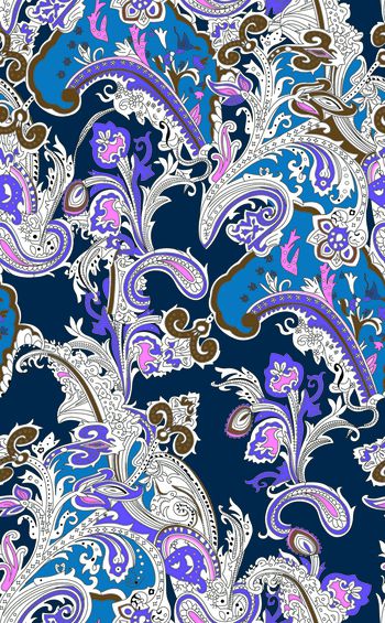 时尚印花华亿平台图片