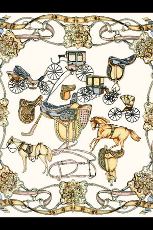 时尚印花华亿平台图片