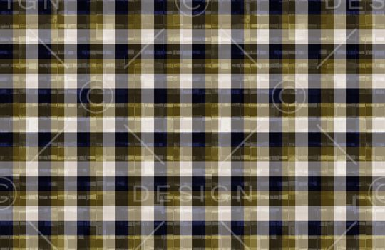 格子印花华亿平台图片