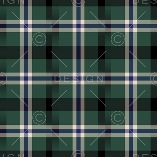 格子印花华亿平台图片