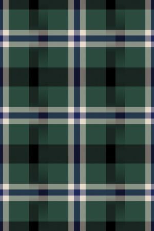 格子印花华亿平台图片