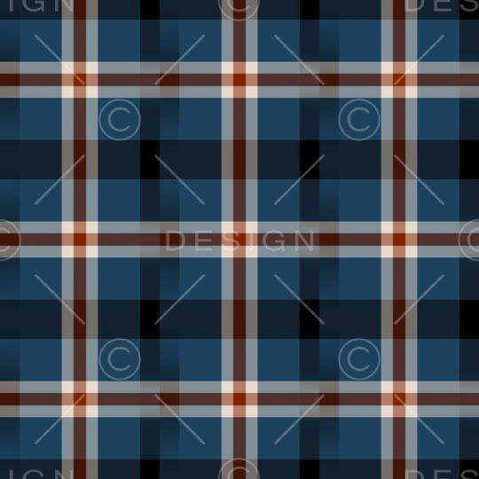 格子印花华亿平台图片