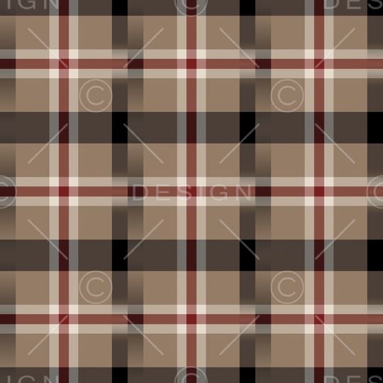 格子印花华亿平台图片