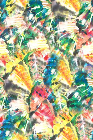 时尚印花华亿平台图片