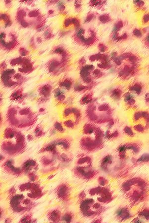 时尚印花华亿平台图片