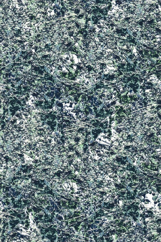 抽象男装印花华亿平台图片