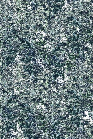 抽象男装印花华亿平台图片