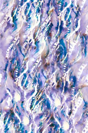 时尚印花华亿平台图片