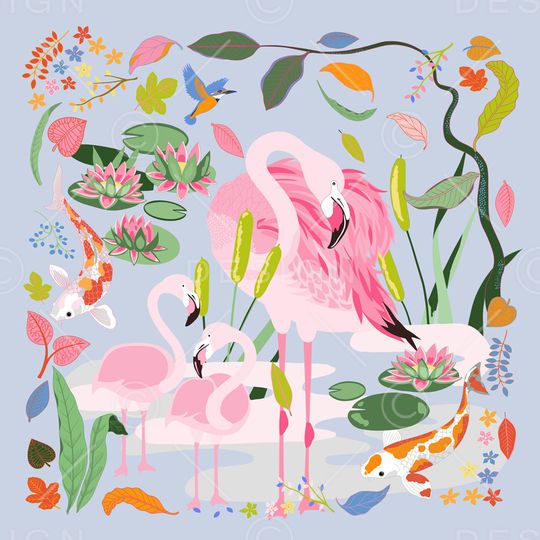 涂鸦印花华亿平台图片