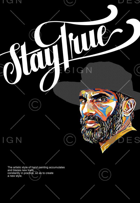 定位男装印花印花华亿平台图片